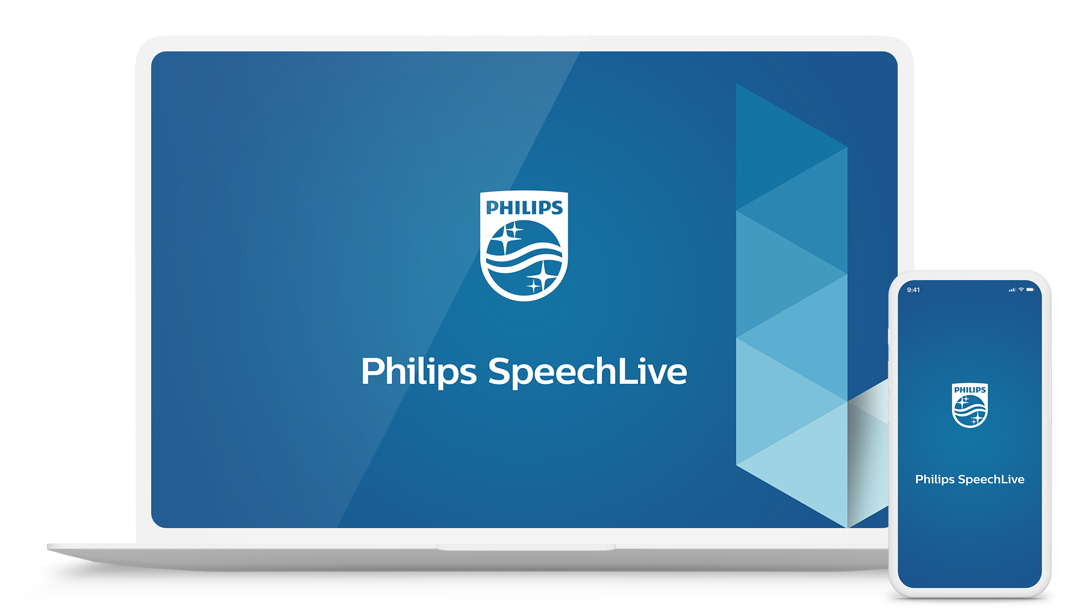 Philips SpeechLive